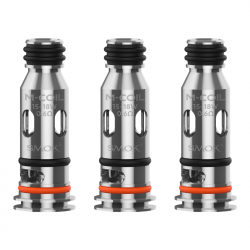 Pack de 3 Résistances M-Coil Smok TECH247