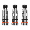 Pack de 3 Résistances M-Coil Smok TECH247
