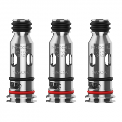 Pack de 3 Résistances M-Coil Smok TECH247
