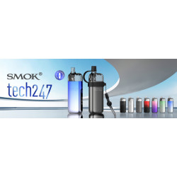 Kit Tech247 Smok