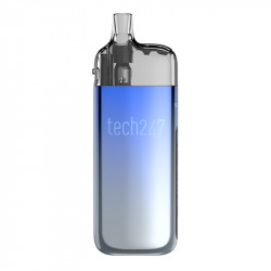 Kit Tech247 Smok Blue Gradient