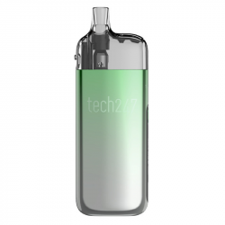 Kit Tech247 Smok - Green Gradient