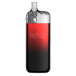 Kit Tech247 Smok - Red Black