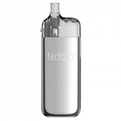Kit Tech247 Smok - Silver