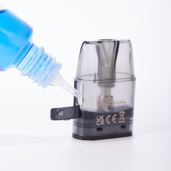 Kit Klypse Pro Syndra Innokin remplissage