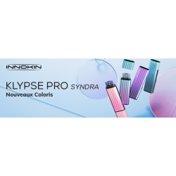 Kit Klypse Pro Syndra Innokin