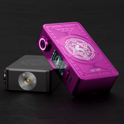 Box Centaurus M200 10th Anniversary - Lost Vape