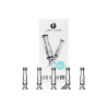 Pack de 5 résistances Mesh UB Mini Lost Vape