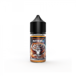 Muffin Roll Concentre Halo 30ml