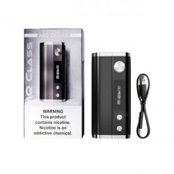 Box MQ Class - SXmini boite