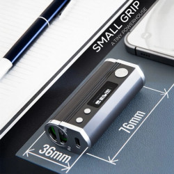 Box MQ Class - SXmini dimension