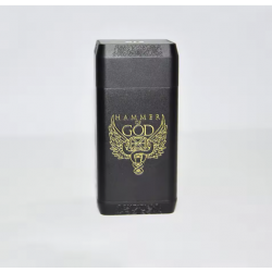 Hammer of God V4 - La Box...