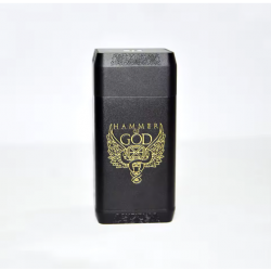 Hammer of God V4 - La Box Ultime pour Puissance et Autonomie