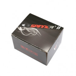 Batterie Spinner 2 Vision eGo - Simplicité et Performance