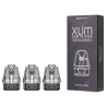 Pack de 3 Pods 2ml (Top Fill Version) Xlim V2 Oxva