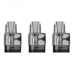 Pack de 3 Pods 3.5ml Oneo Oxva