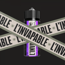 Hyper Dragon L'Invapable Vape 47 100ml