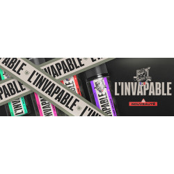 L'Invapable Vape 47
