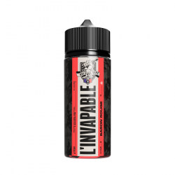 Baron Rouge L'Invapable Vape 47 100ml