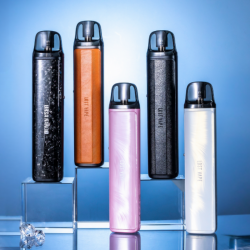 Kit Ursa Nano 3 Pod Lost Vape Design