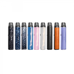 Kit Ursa Nano 3 Pod Lost Vape couleurs