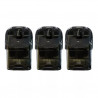 Pack de 3 Pods 2.5ml + resistance Ursa Nano V2 Lost Vape 0.8ohm