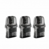 Pack de 3 Pods 2.5ml + resistance Ursa Nano V2 Lost Vape