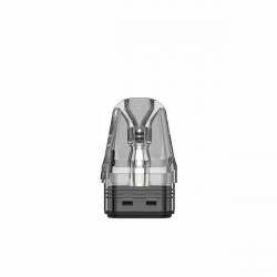 Cartouches Lobo 0.6ohm 2ml (3pcs) - Aokit une cartouche