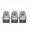 Cartouches Lobo 0.6ohm 2ml (3pcs) - Aokit pack de 3 cartouches