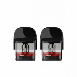 Cartouches Mini Smart 0.8Ω 2ml