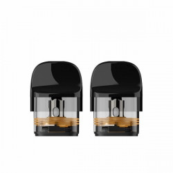 Cartouches Mini Smart 0.6Ω 2ml