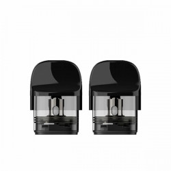 Cartouches Mini Smart 0.4Ω 2ml (3pcs) - Yootech