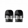 Cartouches Mini Smart 0.4Ω 2ml (3pcs) - Yootech
