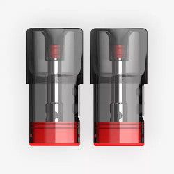 Pack de 2 Cartouches 2ml Zero Yooz