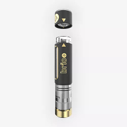 Pod Top Fill 1ml Brio Da One