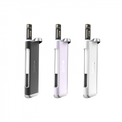 Kit Brio Pod (+ Power Bank 1200mah) Da One