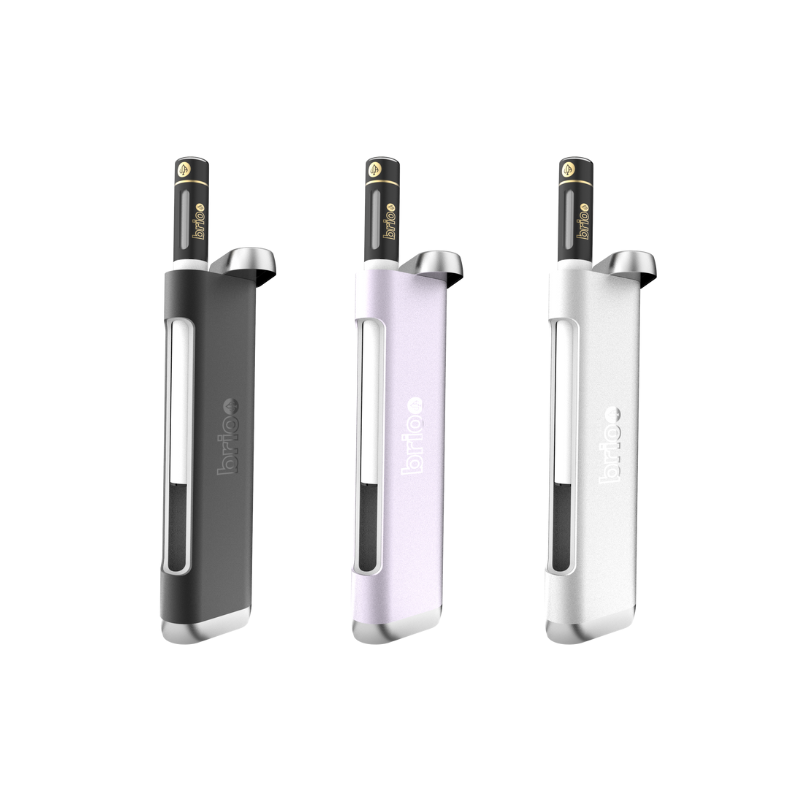 Kit Brio Pod (+ Power Bank 1200mah) Da One