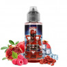 Force Rouge Force Vape Swoke 100ml