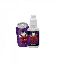 Energy - Vampire Vape -...