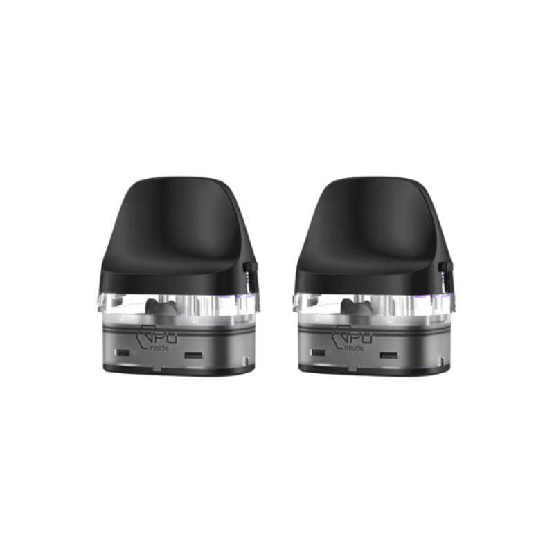 Pack de 2 Cartouches 5ml J GeekVape