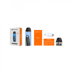 Kit Digi Pro GeekVape contenu du kit