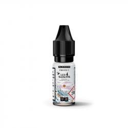 Cacahuetes Caramel Beurre Sale Sel de Nicotine Hiver Protect 10ml 20mg