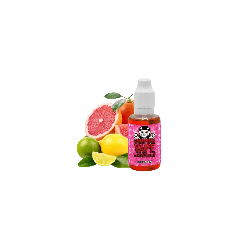 PINKMAN Concentré Vampire Vape 30ml