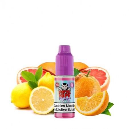 Pinkman 10ML - Vampire Vape - Sel de Nicotine