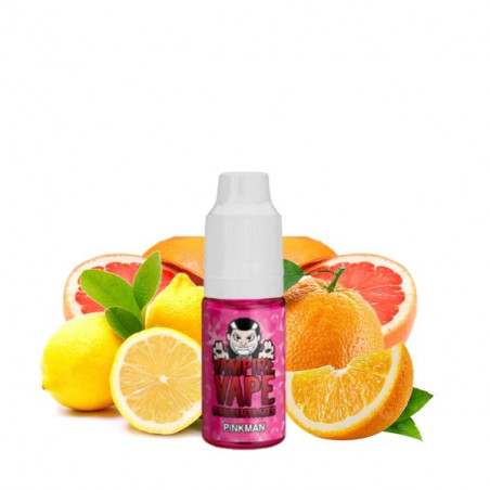 PINKMAN - Vampire Vape - Arôme concentré -10 ml