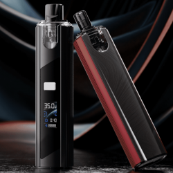 Kit PureMax 2 Pod SX Mini