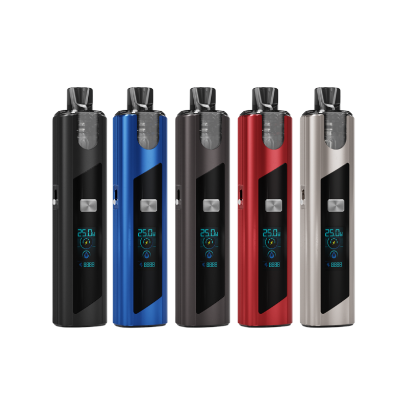 Couleurs Kit PureMax 2 Pod SX Mini