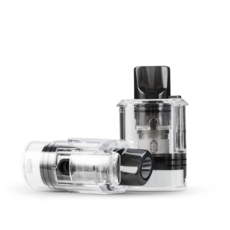 Pack de 2 cartouches 4ml Pro PureMax Pod SX Mini