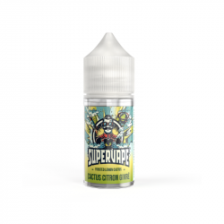 Cactus Citron Givre Arome SuperVape 30ml