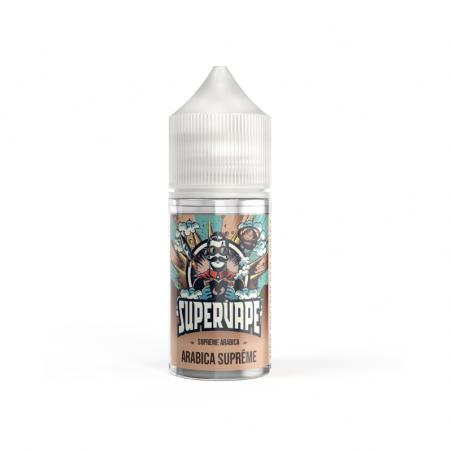 Arabica Supreme Arome SuperVape 30ml